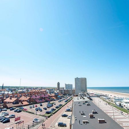 Appartementen De Boulevard Зандворт Екстер'єр фото